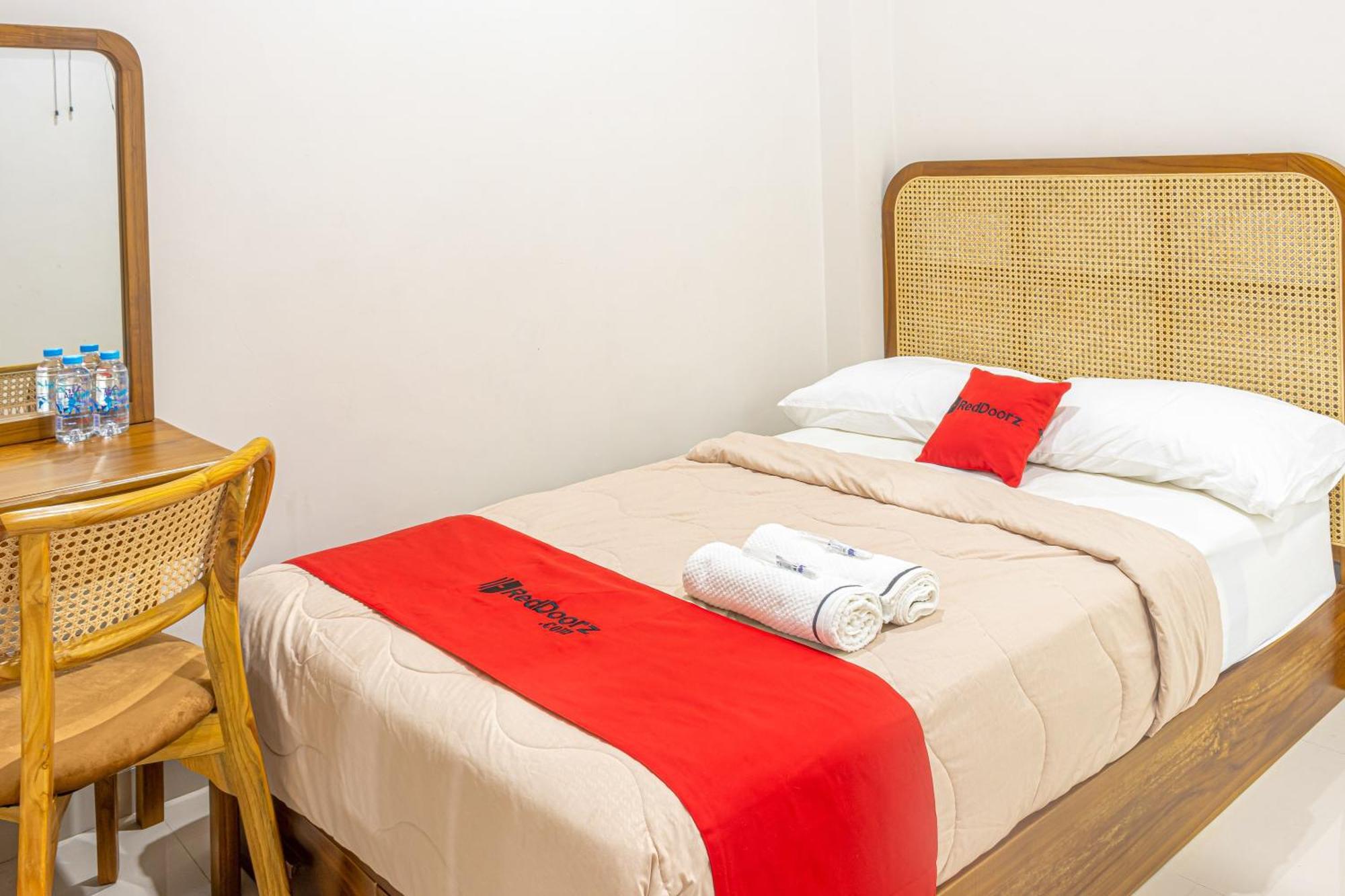 Reddoorz At Uma Arda Hometown Hotel Tasikmalaya